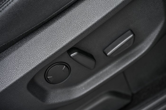 2025 Ford Everest Sport