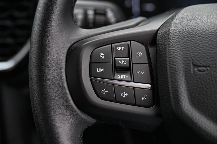 2025 Ford Everest Sport