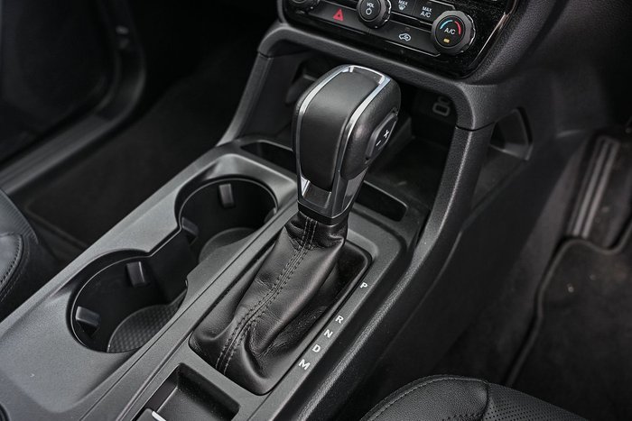 2025 Ford Everest Sport