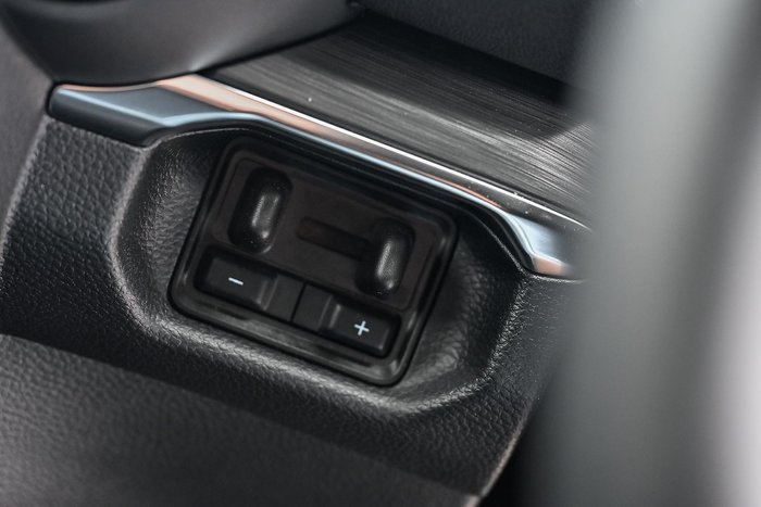 2025 Ford Everest Sport