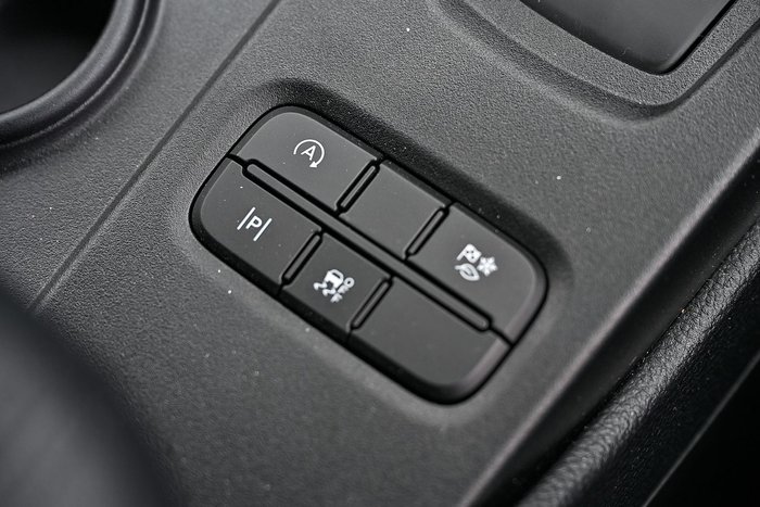 2025 Ford Everest Sport