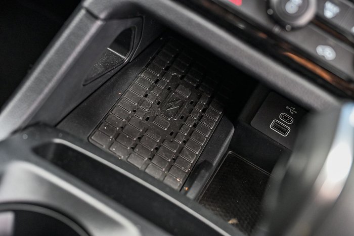 2025 Ford Everest Sport