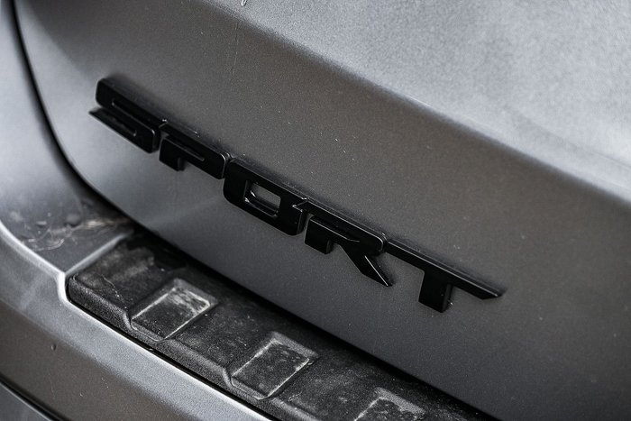 2025 Ford Everest Sport