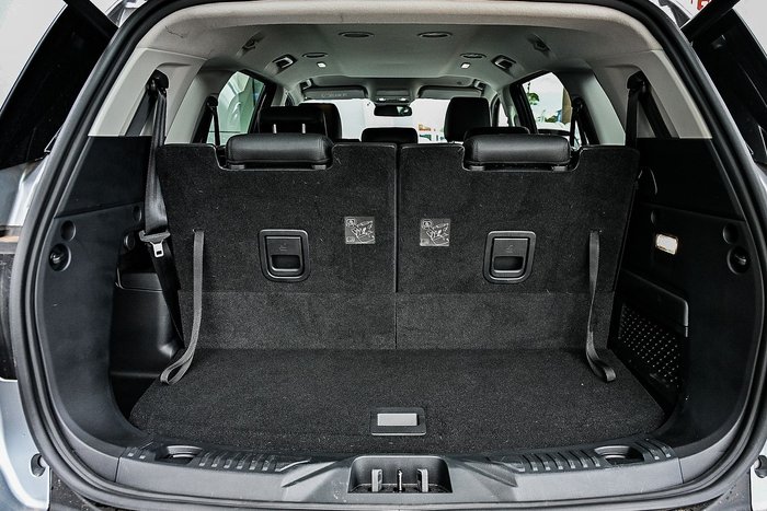 2025 Ford Everest Sport