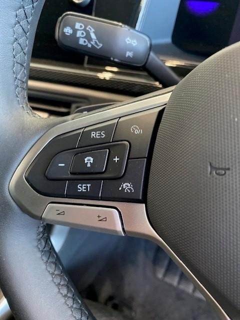 2025 Volkswagen Polo 85TSI CityLife