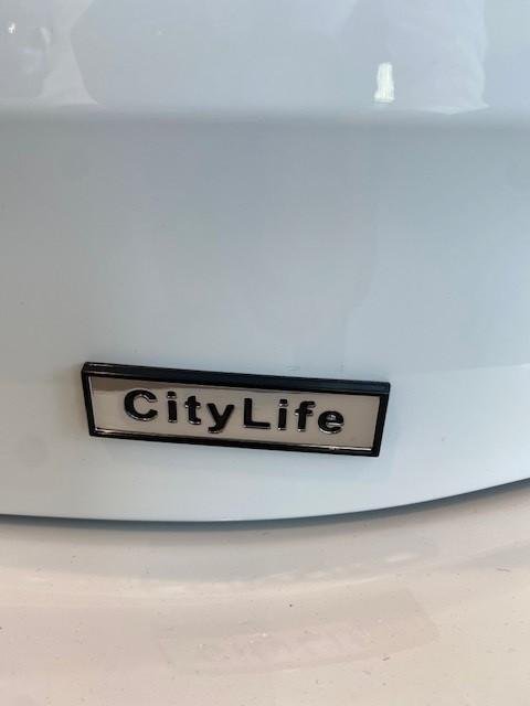 2025 Volkswagen Polo 85TSI CityLife
