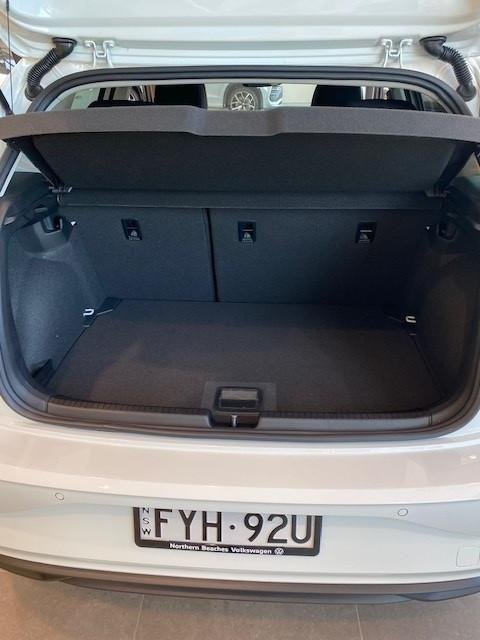 2025 Volkswagen Polo 85TSI CityLife