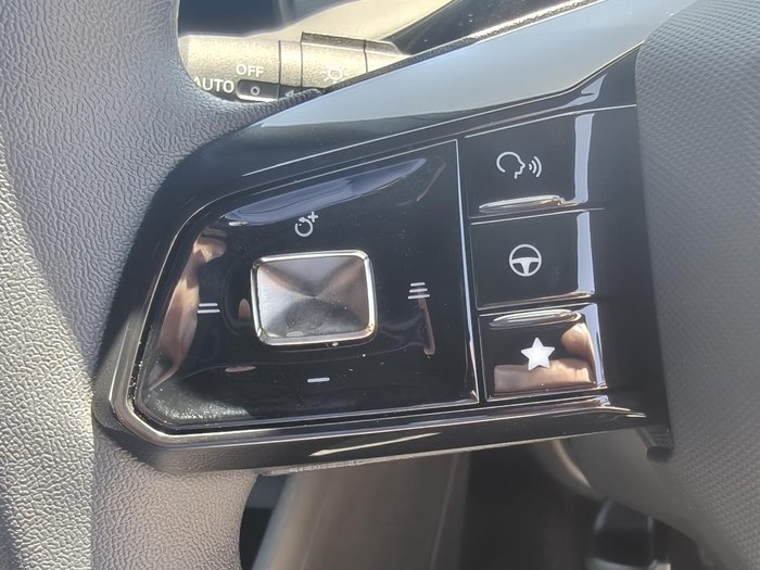 2025 MG MG3 Excite MY25.5 Dover White