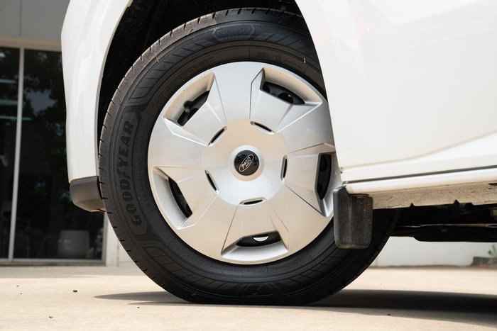 2023 Ford Transit Custom Trend 320S