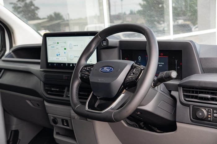 2023 Ford Transit Custom Trend 320S