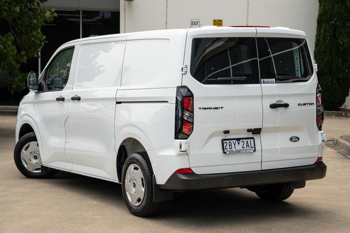 2023 Ford Transit Custom Trend 320S