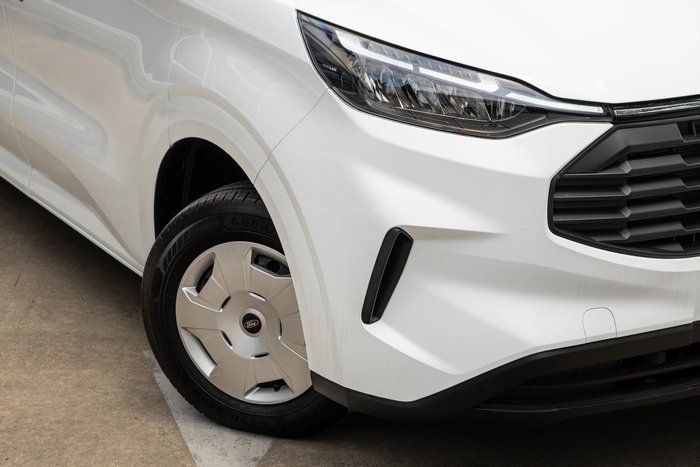 2023 Ford Transit Custom Trend 320S