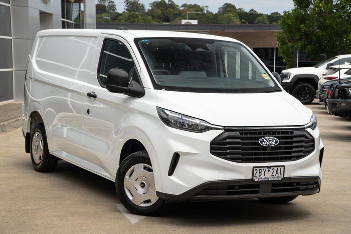 2023 Ford Transit Custom Trend 320S