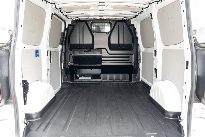 2023 Ford Transit Custom Trend 320S