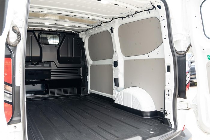 2023 Ford Transit Custom Trend 320S