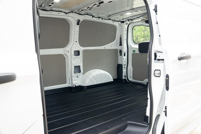 2023 Ford Transit Custom Trend 320S