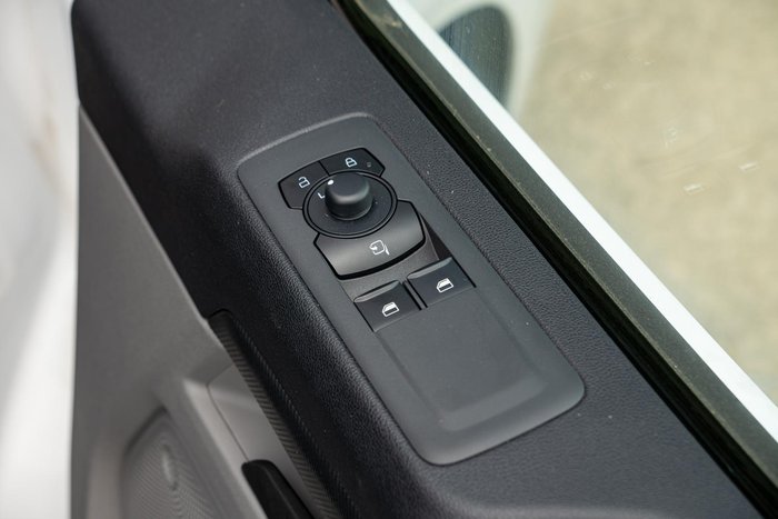 2023 Ford Transit Custom Trend 320S