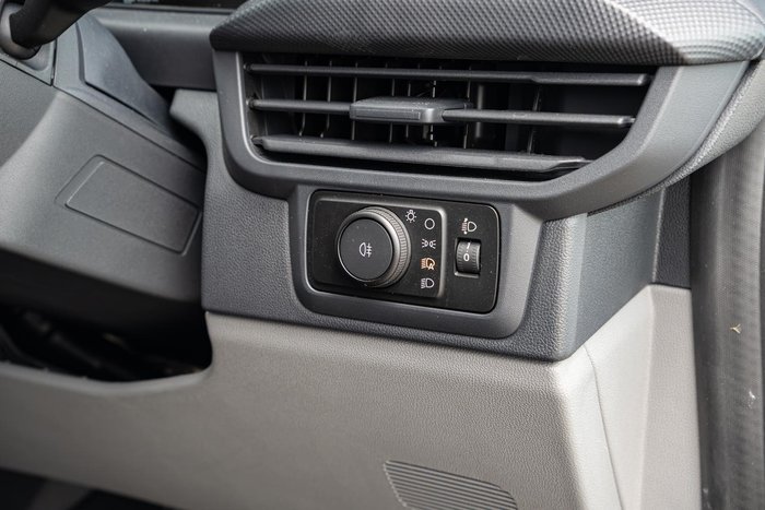 2023 Ford Transit Custom Trend 320S