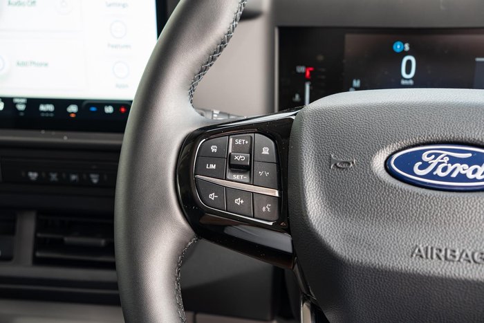 2023 Ford Transit Custom Trend 320S