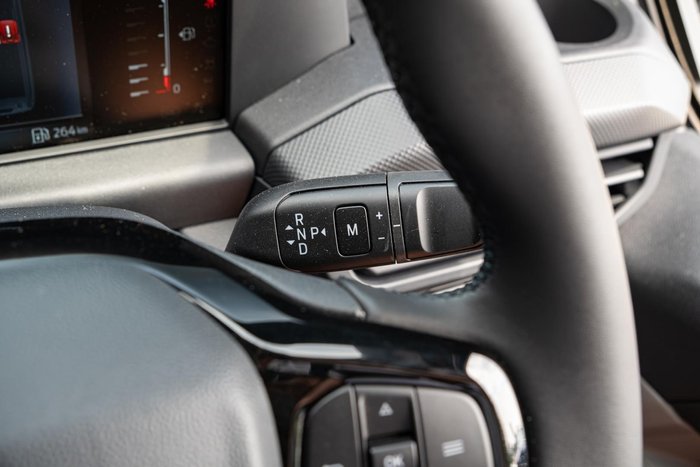 2023 Ford Transit Custom Trend 320S