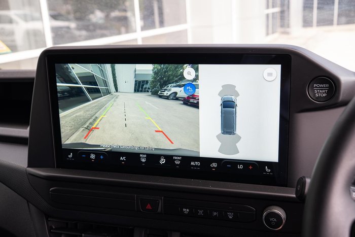 2023 Ford Transit Custom Trend 320S