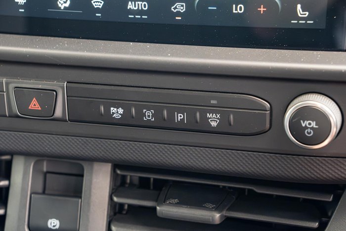 2023 Ford Transit Custom Trend 320S