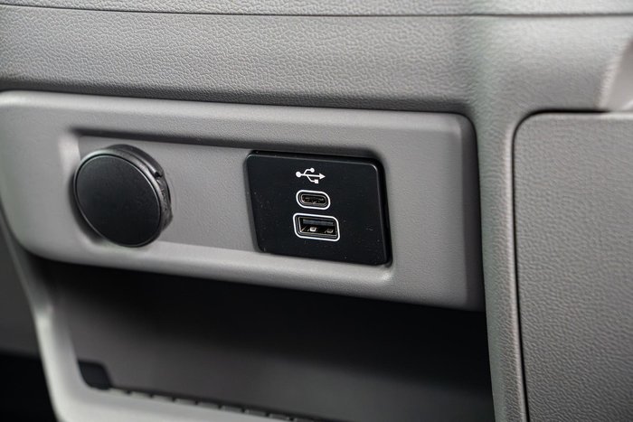 2023 Ford Transit Custom Trend 320S