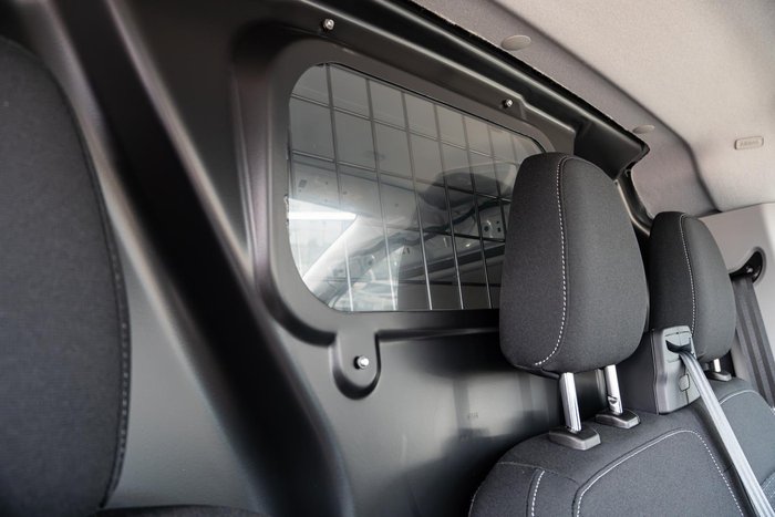 2023 Ford Transit Custom Trend 320S