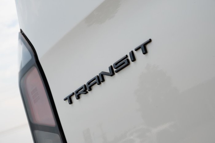 2023 Ford Transit Custom Trend 320S