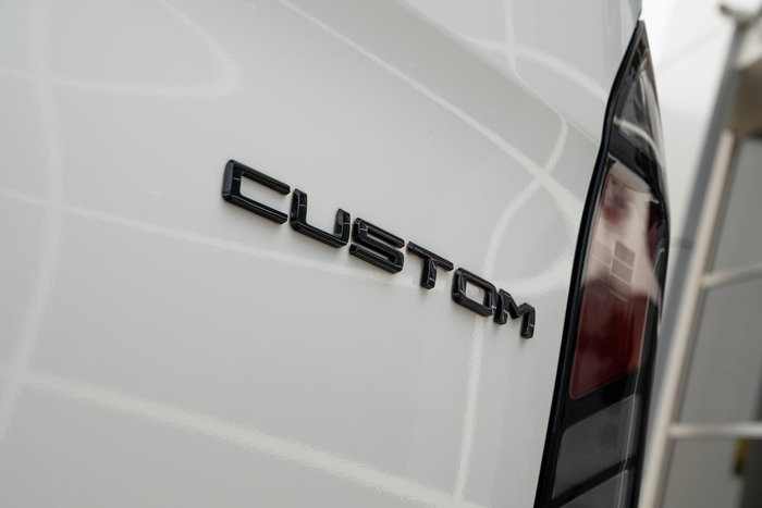 2023 Ford Transit Custom Trend 320S