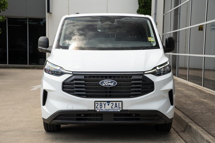 2023 Ford Transit Custom Trend 320S