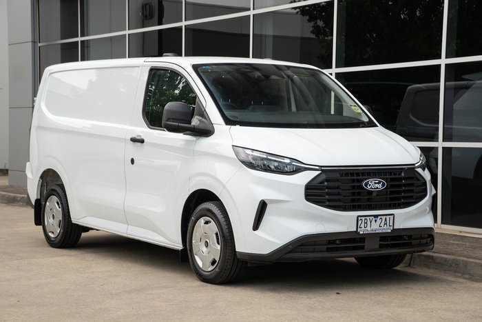 2023 Ford Transit Custom Trend 320S
