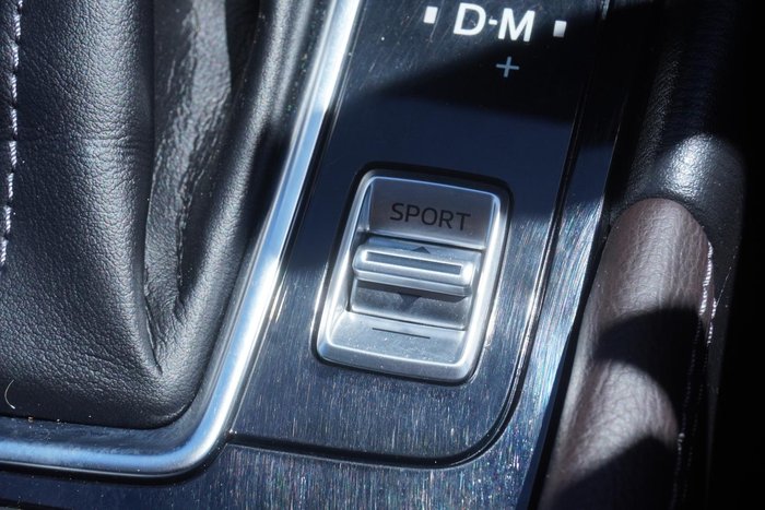 2018 Mazda 3 SP25 GT