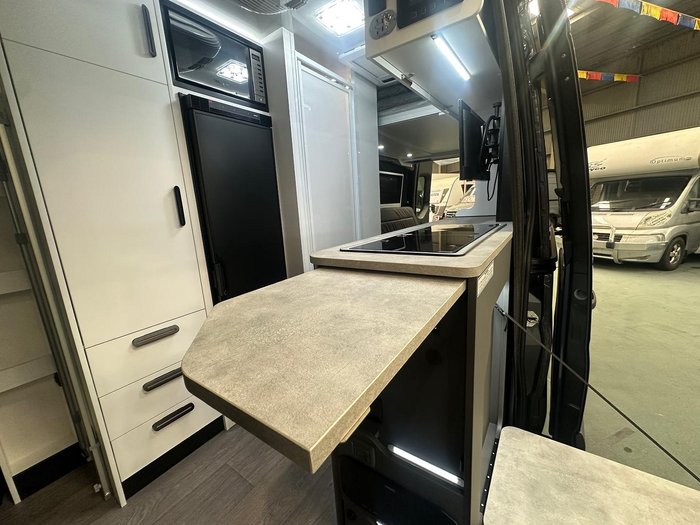 2026 Avida Diversion Lx