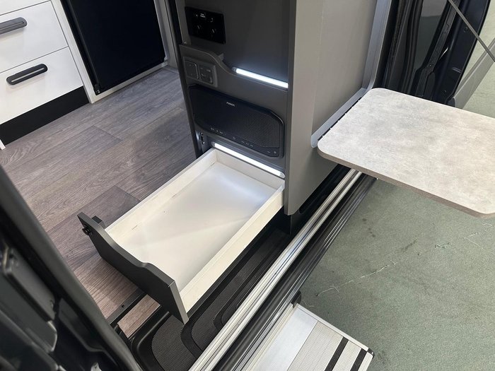 2026 Avida Diversion Lx