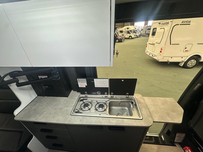 2026 Avida Diversion Lx