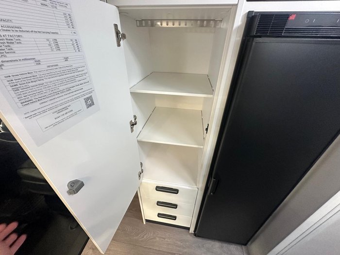 2026 Avida Diversion Lx