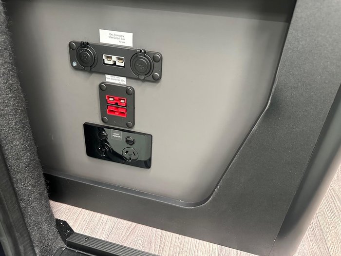 2026 Avida Diversion Lx