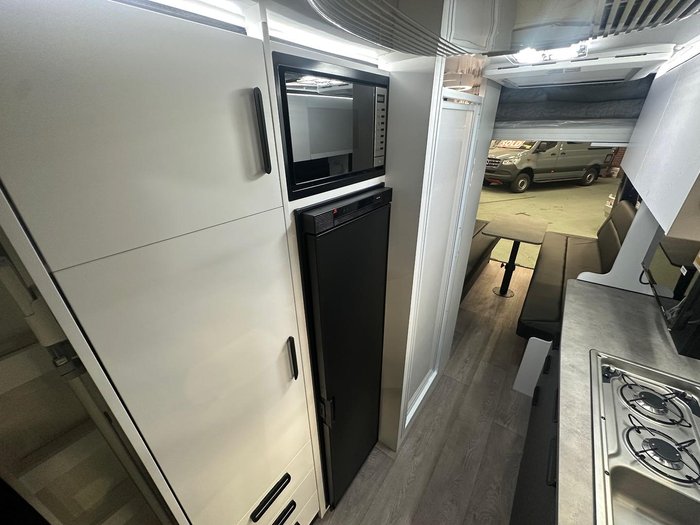 2026 Avida Diversion Lx