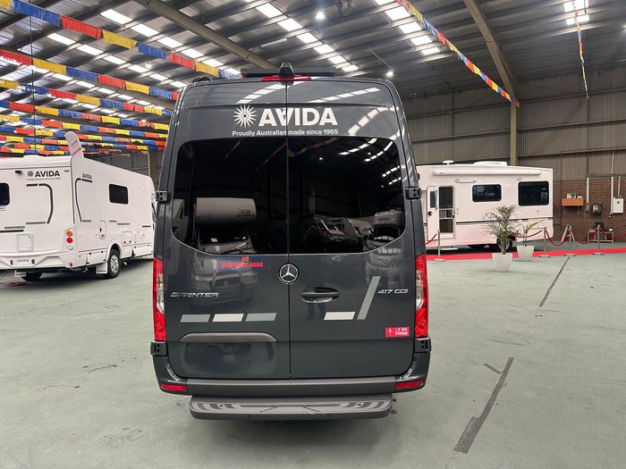 2026 Avida Diversion Lx