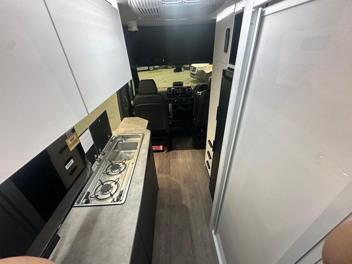 2026 Avida Diversion Lx