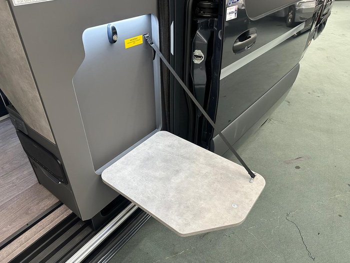 2026 Avida Diversion Lx