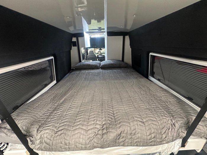 2026 Avida Diversion Lx