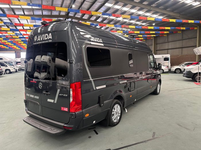 2026 Avida Diversion Lx