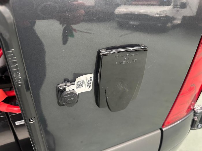 2026 Avida Diversion Lx