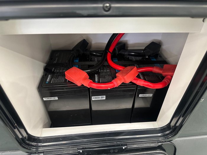 2026 Avida Diversion Lx