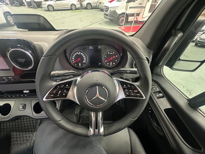 2026 Avida Diversion Lx