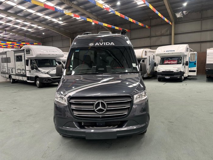 2026 Avida Diversion Lx