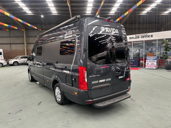 2026 Avida Diversion Lx