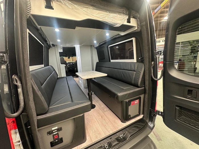 2026 Avida Diversion Lx